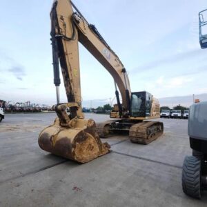 2024 CATERPILLAR 352