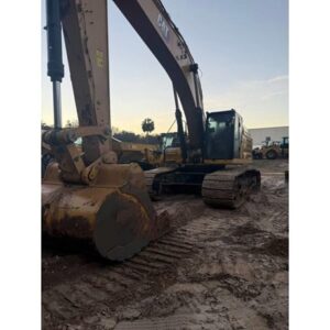 2024 CATERPILLAR 352