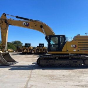 2022 CATERPILLAR 352