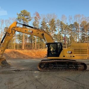 2024 CATERPILLAR 352