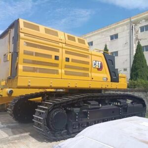 2024 CATERPILLAR 395