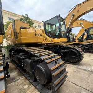 2026 CATERPILLAR 395