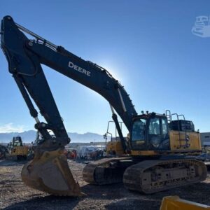 2023 DEERE 470 P-TIER