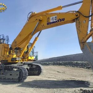 2024 KOMATSU PC1250-11R