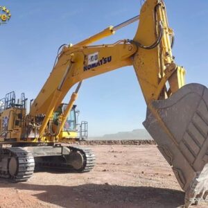 2024 KOMATSU PC1250-11R