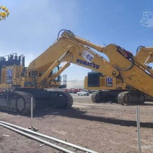 2023 KOMATSU PC1250-11R