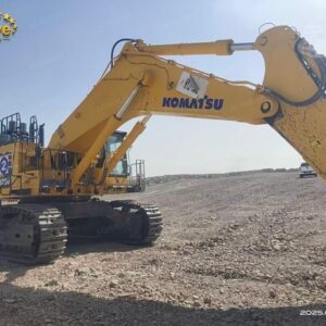 2023 KOMATSU PC1250-11R