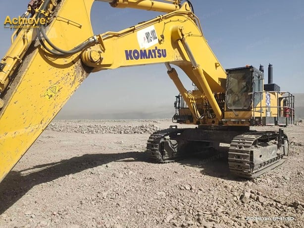 2023 KOMATSU PC1250-11R - Image 3