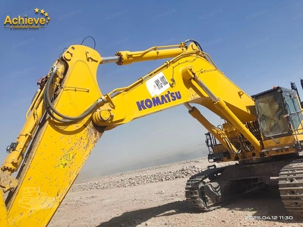 2023 KOMATSU PC1250-11R - Image 4
