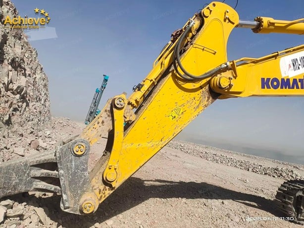 2023 KOMATSU PC1250-11R - Image 5