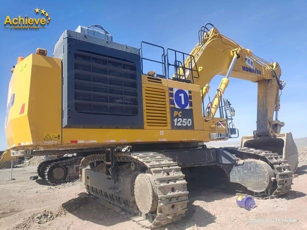 2023 KOMATSU PC1250-11R - Image 2