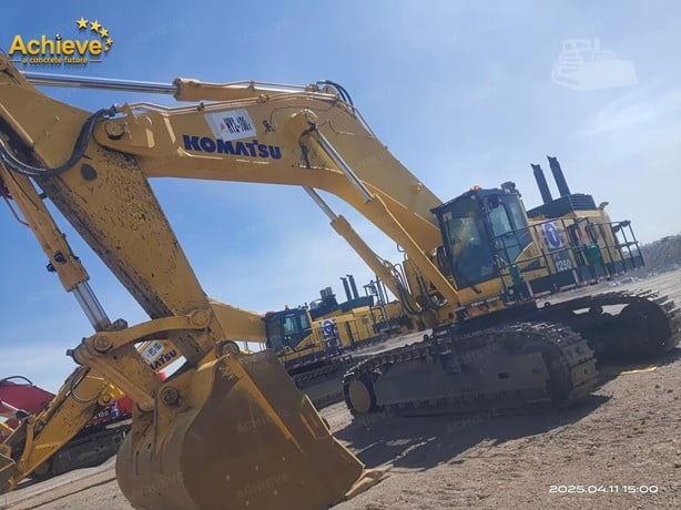 2023 KOMATSU PC1250-11R - Image 3