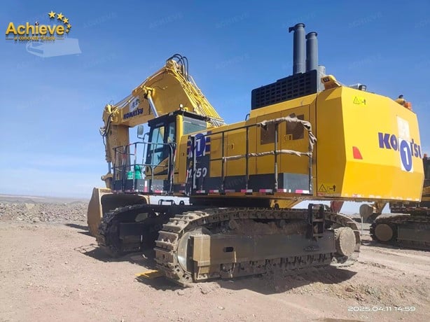 2023 KOMATSU PC1250-11R - Image 4