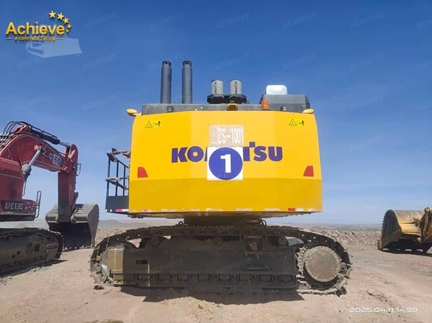 2023 KOMATSU PC1250-11R - Image 5