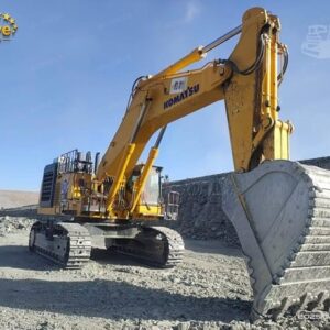 2023 KOMATSU PC1250-11R
