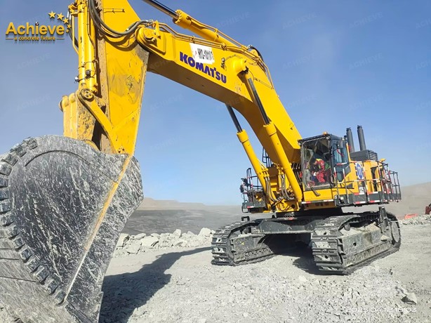 2023 KOMATSU PC1250-11R - Image 2