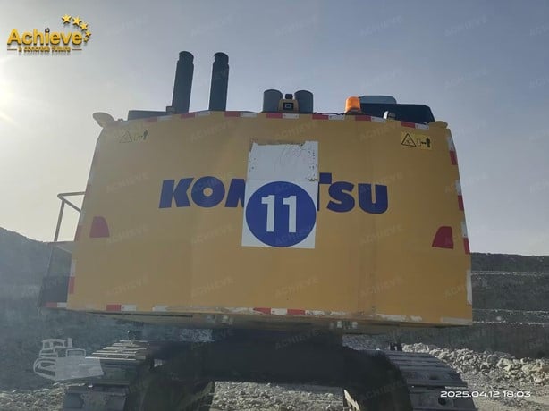 2023 KOMATSU PC1250-11R - Image 4