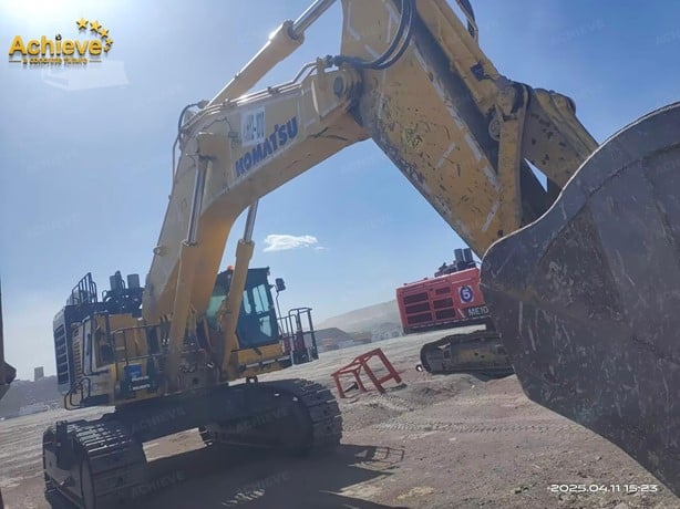 2023 KOMATSU PC1250-11R