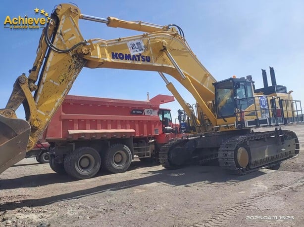 2023 KOMATSU PC1250-11R - Image 2