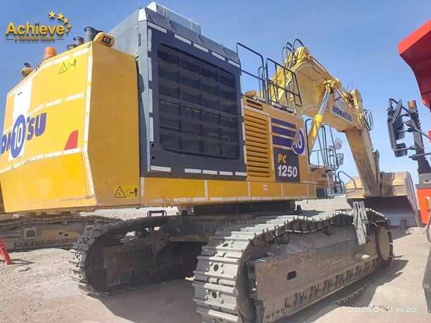 2023 KOMATSU PC1250-11R - Image 3