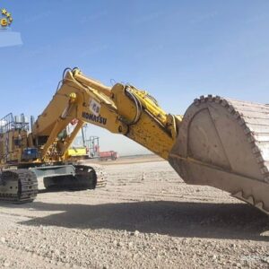 2023 KOMATSU PC1250-11R