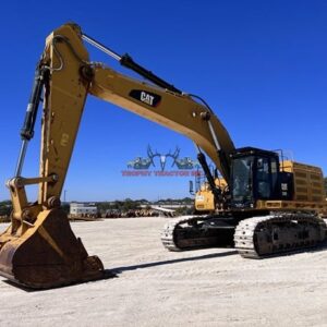 2020 CATERPILLAR 374FL