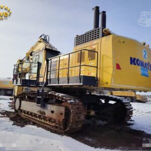 2023 KOMATSU PC1250-11R