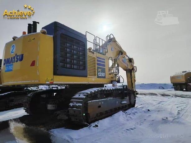 2023 KOMATSU PC1250-11R - Image 2