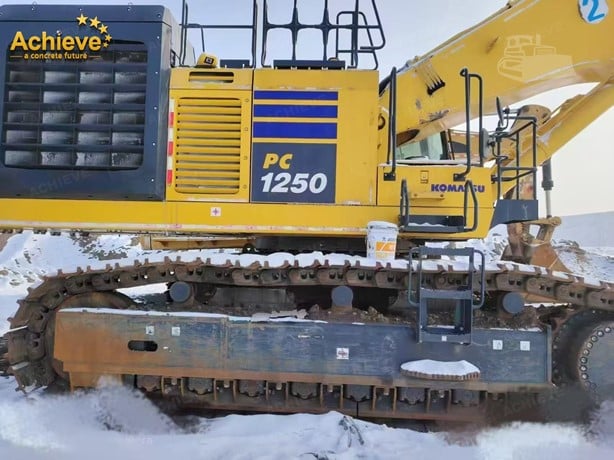 2023 KOMATSU PC1250-11R - Image 3
