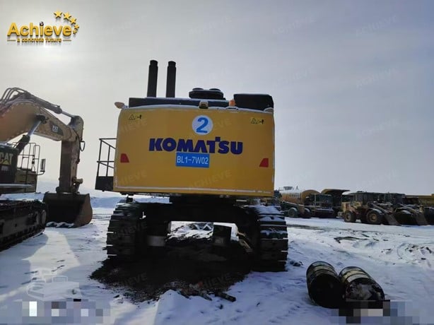 2023 KOMATSU PC1250-11R - Image 4