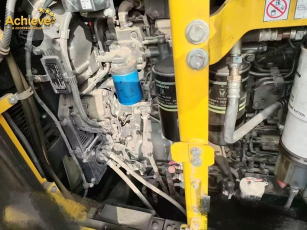 2023 KOMATSU PC1250-11R - Image 5