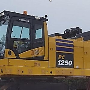 2024 KOMATSU PC1250-11R