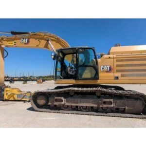 2022 CATERPILLAR 352