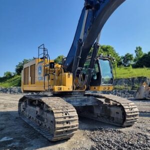 2023 DEERE 870 P-TIER