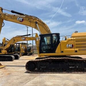 2024 CATERPILLAR 352