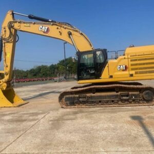 2024 CATERPILLAR 352