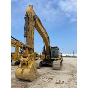 2024 CATERPILLAR 352