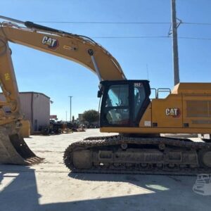 2023 CATERPILLAR 352