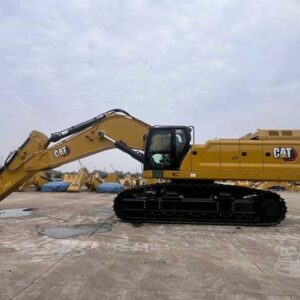 2024 CATERPILLAR 395