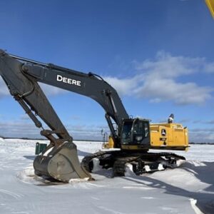 2024 DEERE 870 P-TIER