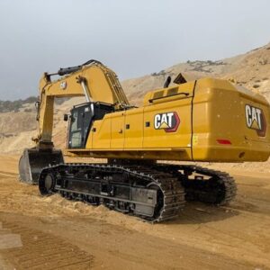 2023 CATERPILLAR 395