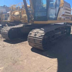 2024 CATERPILLAR 352F