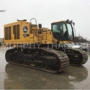 2023 DEERE 870 P-TIER