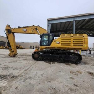 2023 CATERPILLAR 374