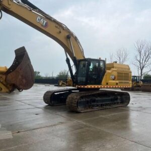 2023 CATERPILLAR 352