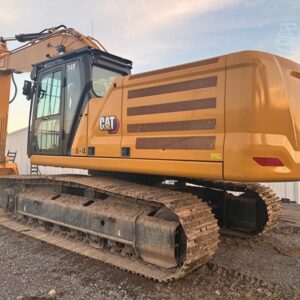 2023 CATERPILLAR 340