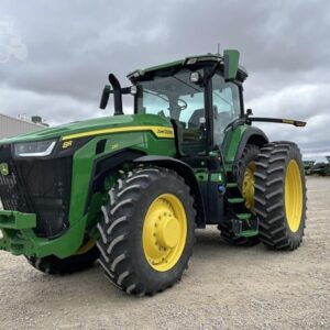 2024 JOHN DEERE 8R 230