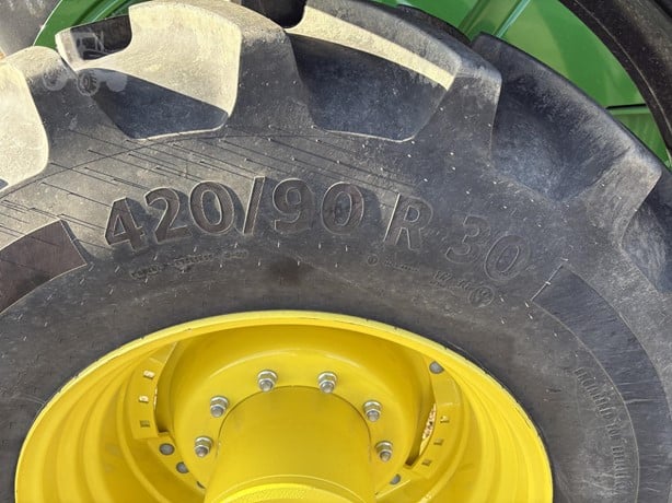 2024 JOHN DEERE 6R 175 - Image 5