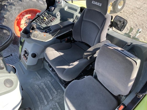 2021 CLAAS AXION 850 - Image 5