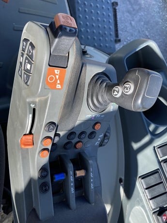 2021 CLAAS AXION 850 - Image 6